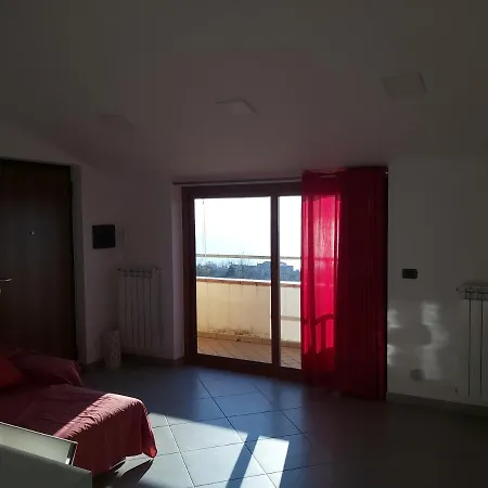 Vista Mare Apartment *