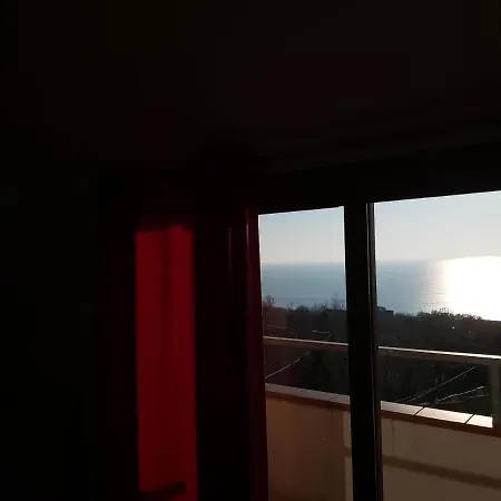 Vista Mare Scarcelli