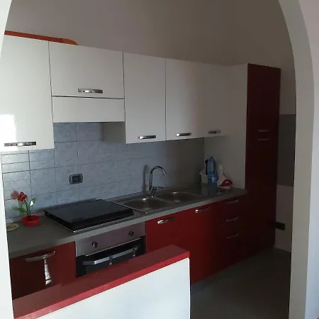 Apartment Vista Mare *