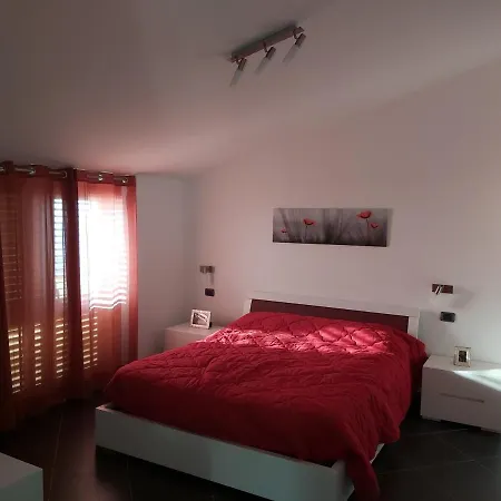 Apartment Vista Mare *