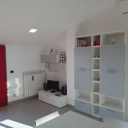 Apartment Vista Mare Scarcelli
