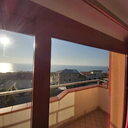 Vista Mare Scarcelli
