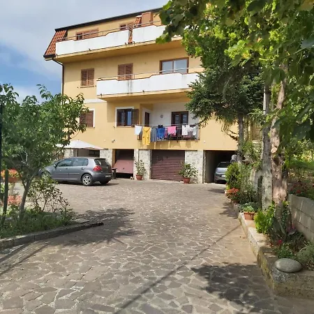Vista Mare * Scarcelli