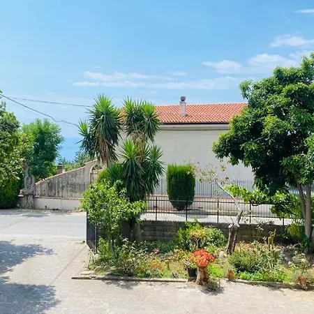 Vista Mare Scarcelli
