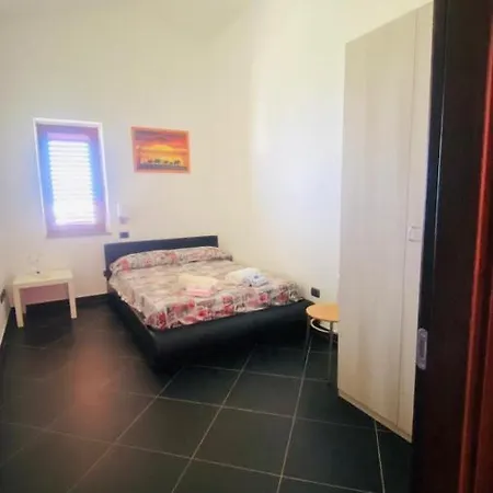 Apartment Vista Mare Scarcelli