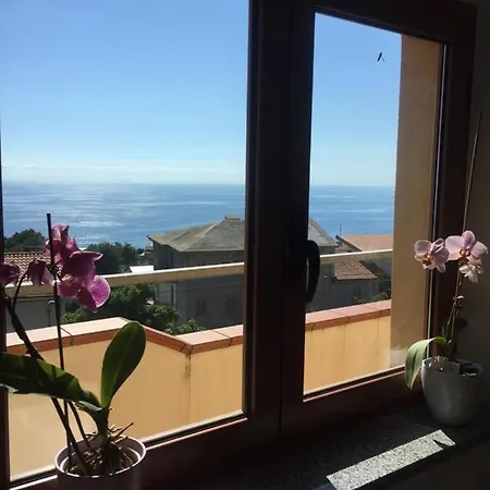 Vista Mare *