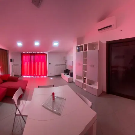 Vista Mare Apartment *