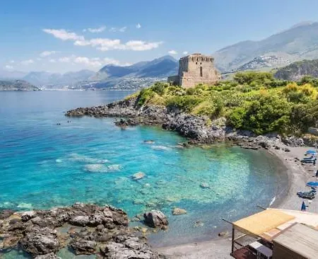 Apartment Vista Mare *
